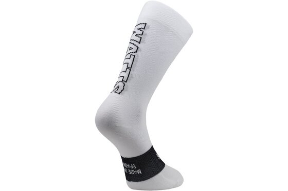 Socken - SPORCKS Watts White