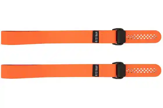 Fahrradtaschen Zubehör - Restrap Fast Straps Befestigungsgurte, Paar - Small