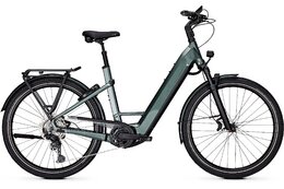 Kalkhoff Endeavour 7 Move + - 750 Wh - 27,5 Zoll - Tiefeinsteiger