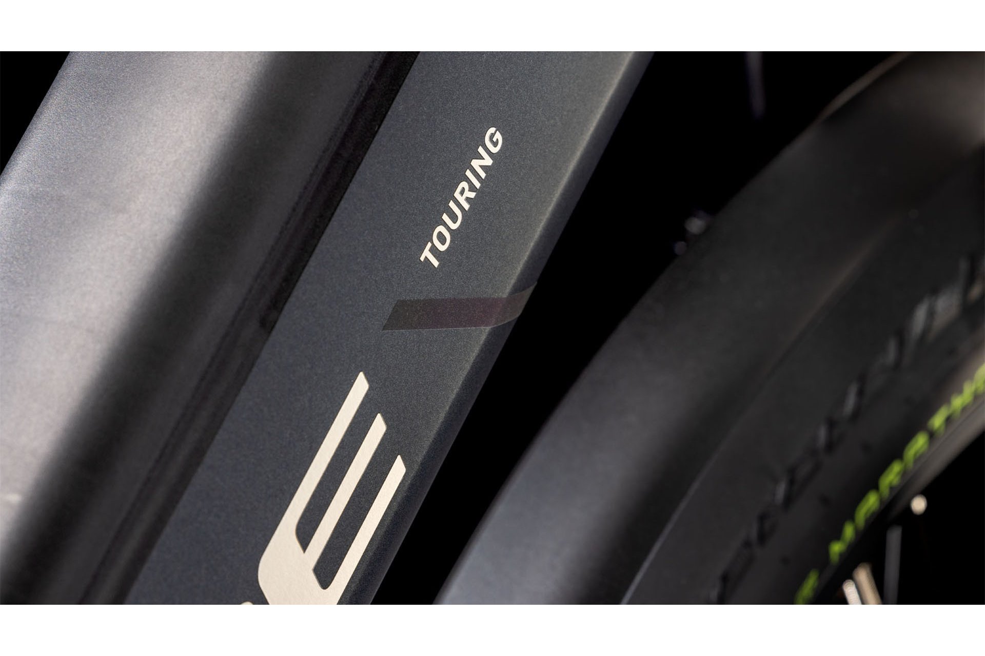 Cube Touring Hybrid Pro 625 - 625 Wh - 28 Zoll - Tiefeinsteiger - 2025