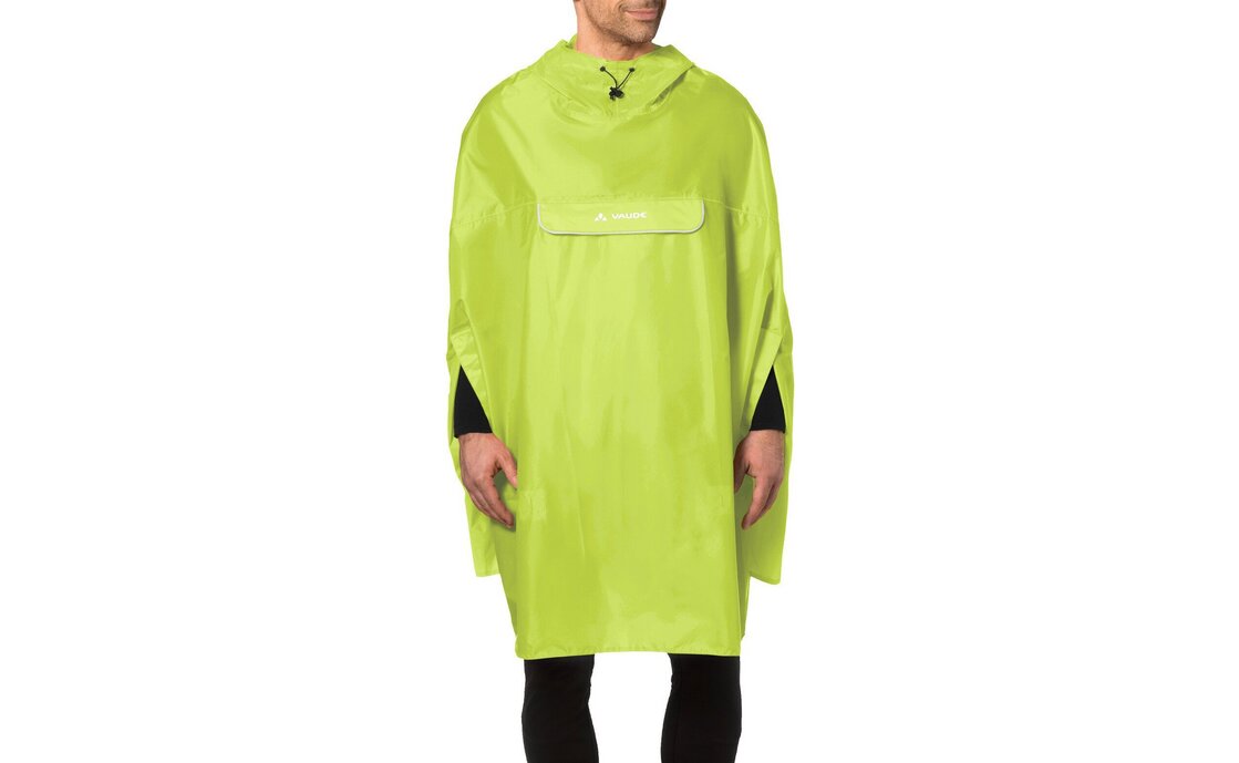Vaude Valdipino Poncho