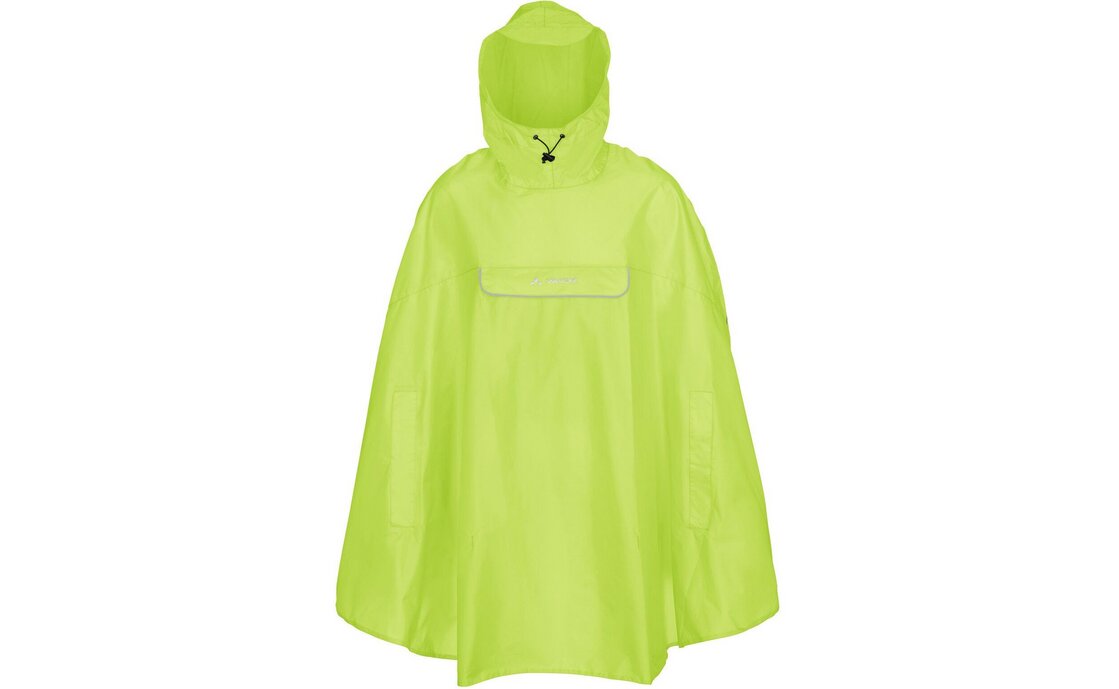 Vaude Valdipino Poncho
