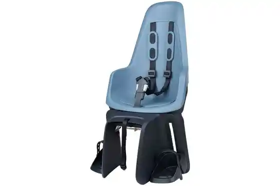 Kindersitz hinten - Kindersitze - Bobike One Maxi Kindersitz - Gepäckträgermontage