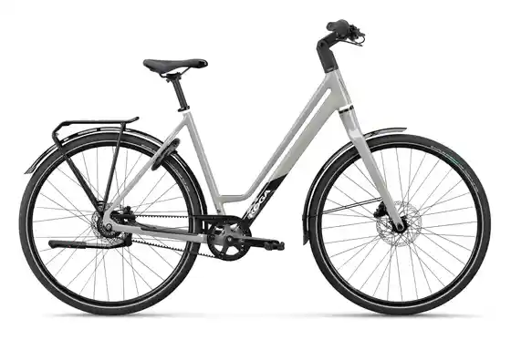 Damen - 28 Zoll - Citybike - Koga F3 4.0 Rigid - 28 Zoll - Tiefeinsteiger - 2026