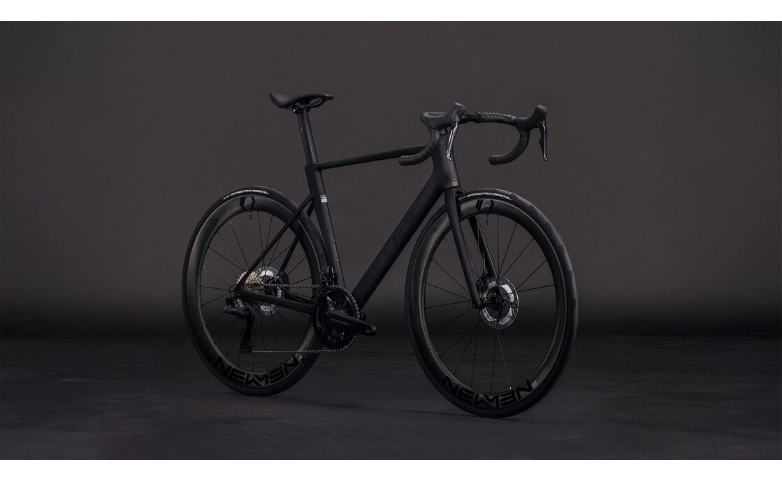 Cube Litening AIR C:68X Race - 28 Zoll - Diamant - 2026