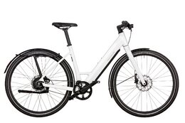 Riese und Müller UBN Six vario - 430 Wh - 28 Zoll - Tiefeinsteiger - 2026
