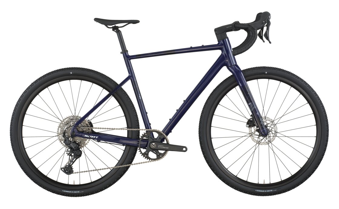 Scott Speedster Gravel 30 - 28 Zoll - Diamant - 2026