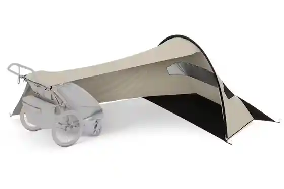 Thule - Fahrradanhänger - Thule Chariot Tarp