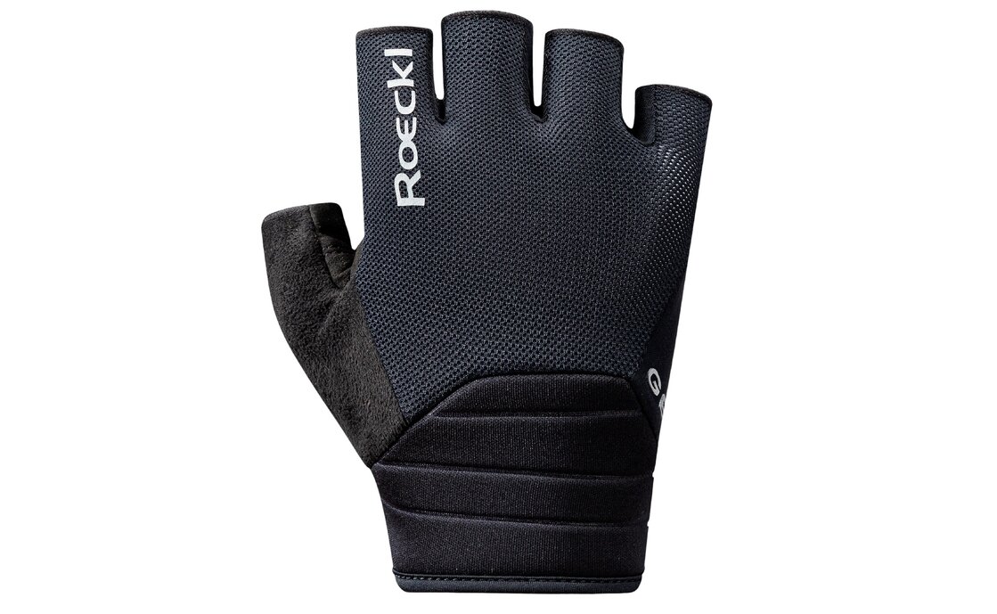 Roeckl Itamos 3 Kurzfinger Handschuhe