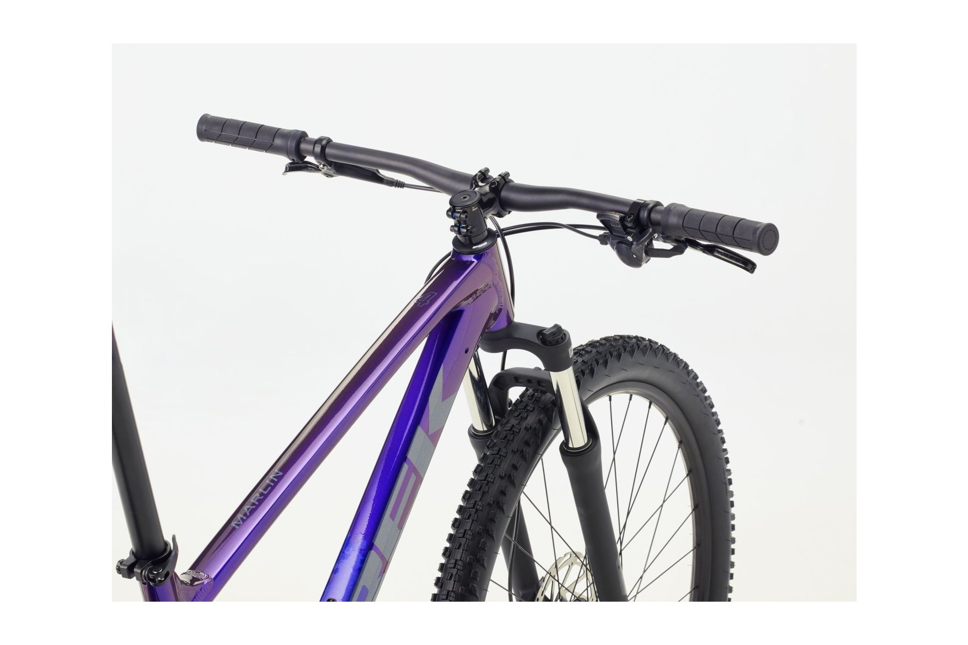 Trek Marlin 4 Gen 3 - 29 Zoll - Diamant - 2027