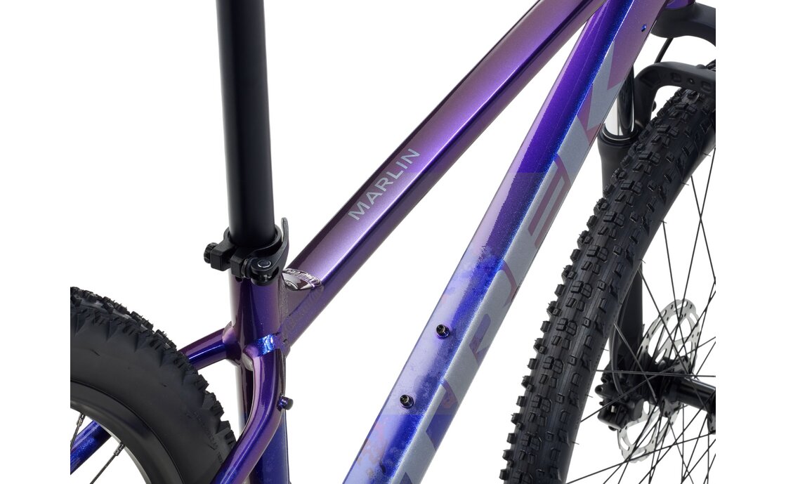 Trek Marlin 4 Gen 3 - 29 Zoll - Diamant - 2027