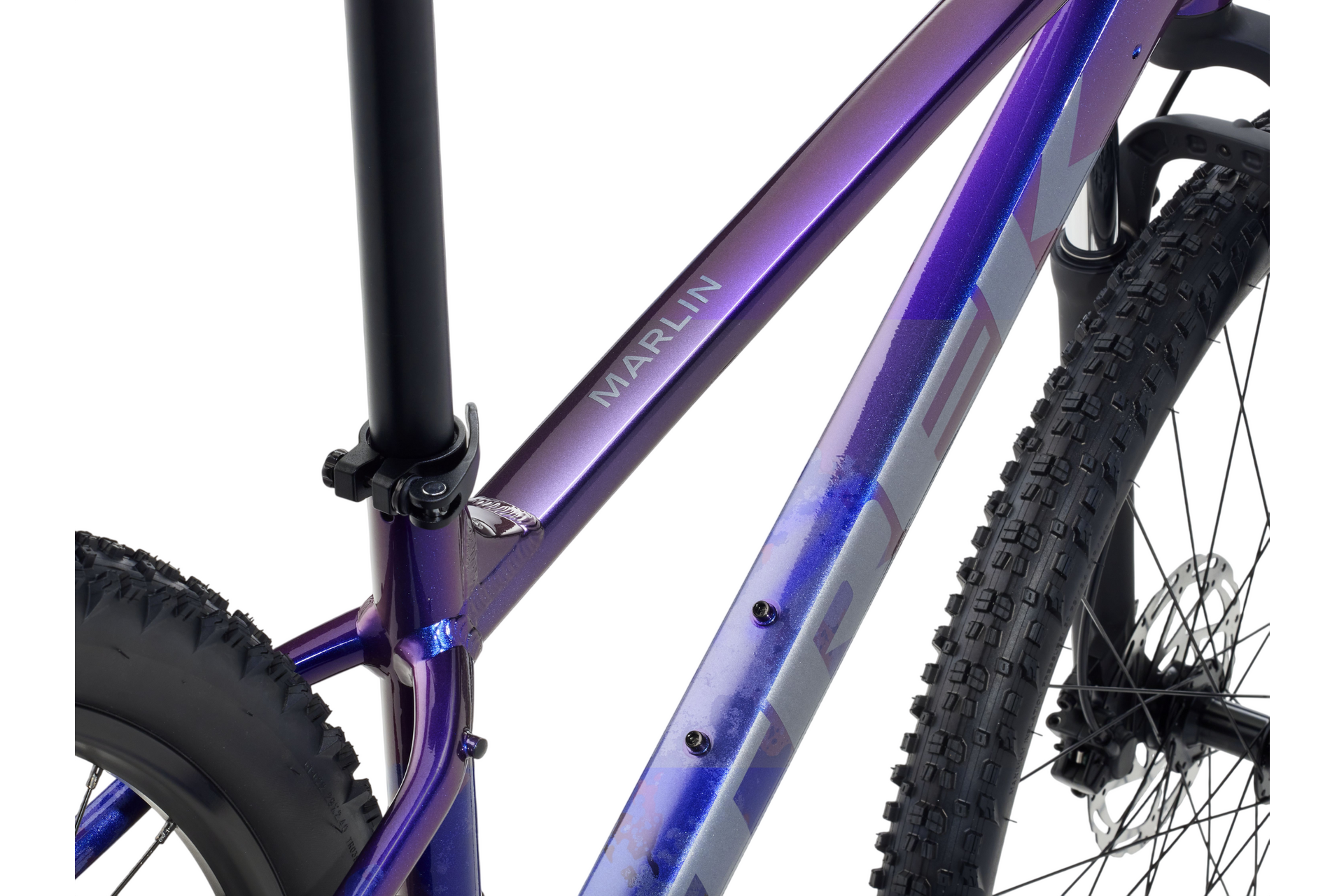Trek Marlin 4 Gen 3 - 29 Zoll - Diamant - 2027