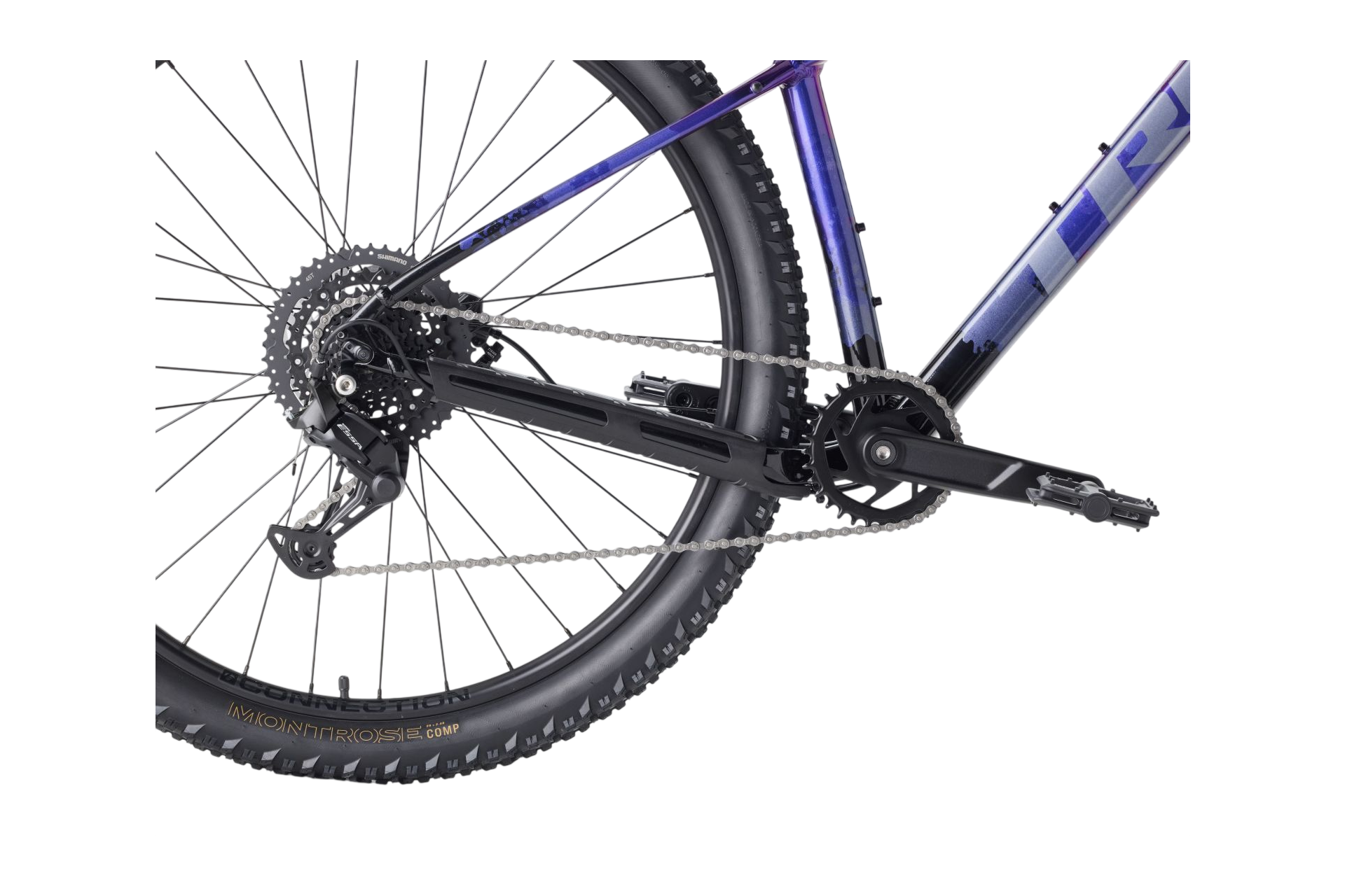 Trek Marlin 4 Gen 3 - 29 Zoll - Diamant - 2027
