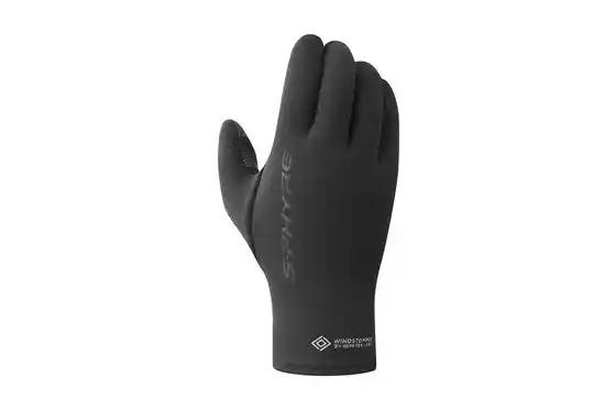 Langfinger-Handschuhe - Shimano S-Phyre Thermohandschuhe