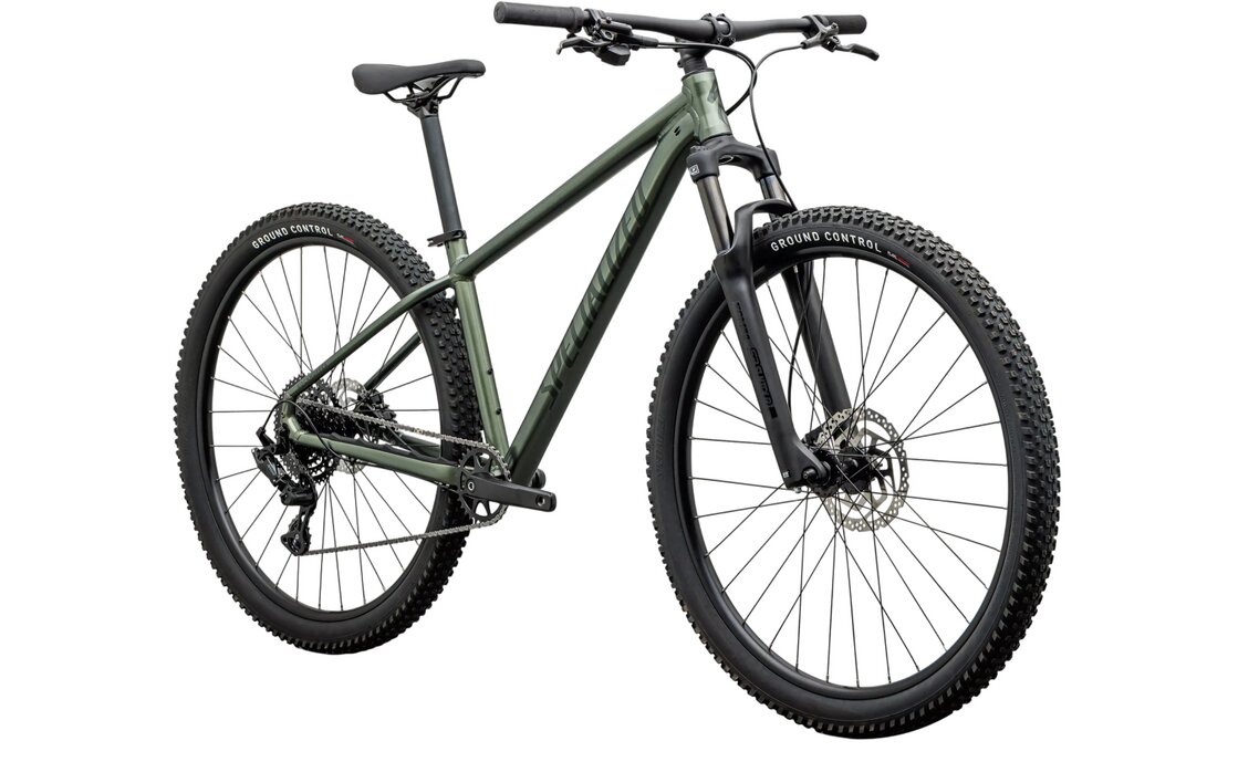 Specialized Rockhopper Sport - 27,5 Zoll - Diamant - 2027