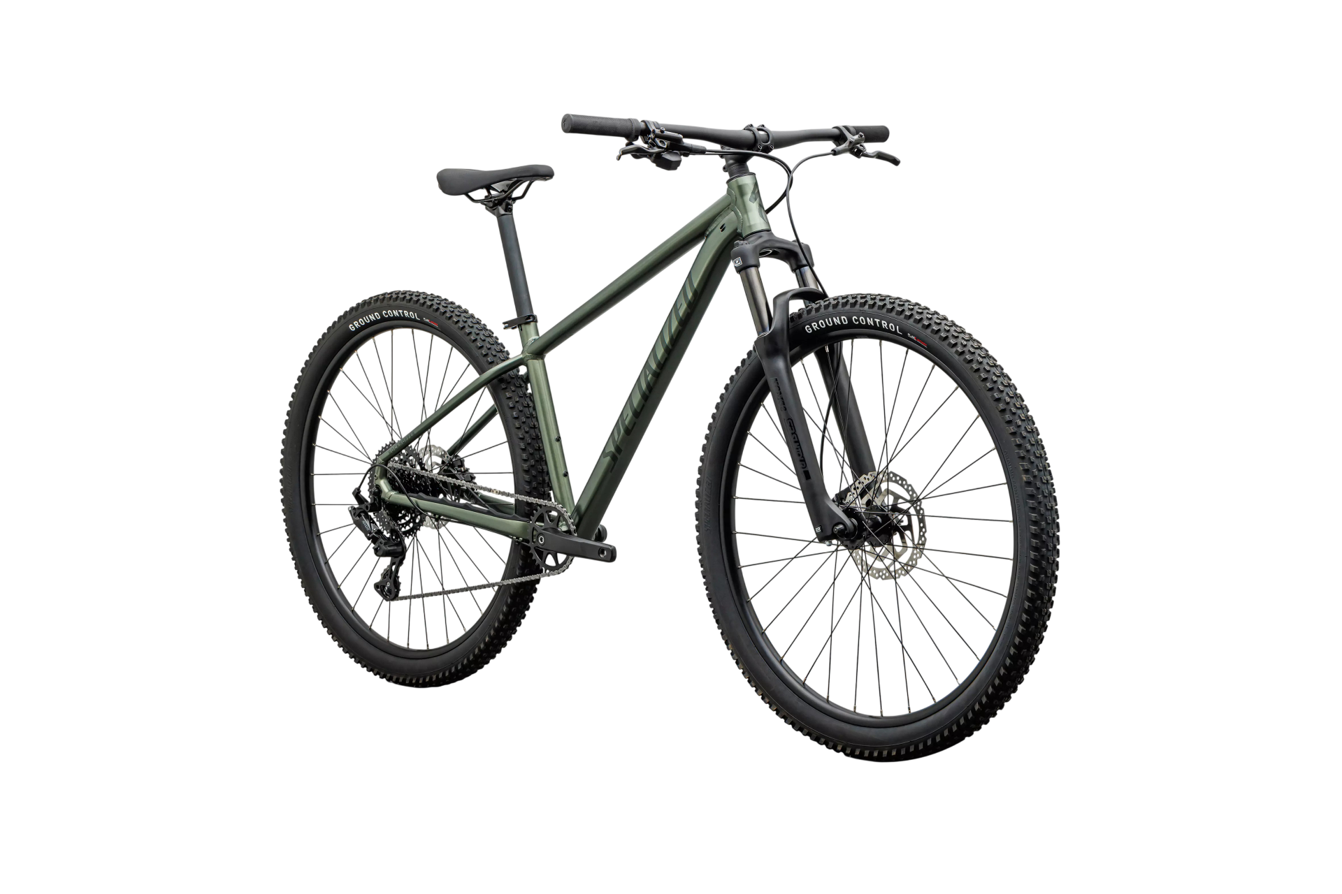 Specialized Rockhopper Sport - 27,5 Zoll - Diamant - 2027