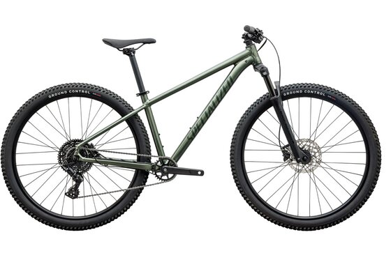 Specialized Rockhopper - Specialized Rockhopper Sport - 27,5 Zoll - Diamant - 2027