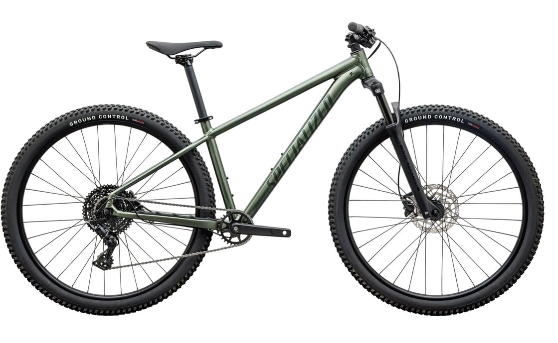 Specialized Rockhopper Sport - 27,5 Zoll - Diamant - 2027