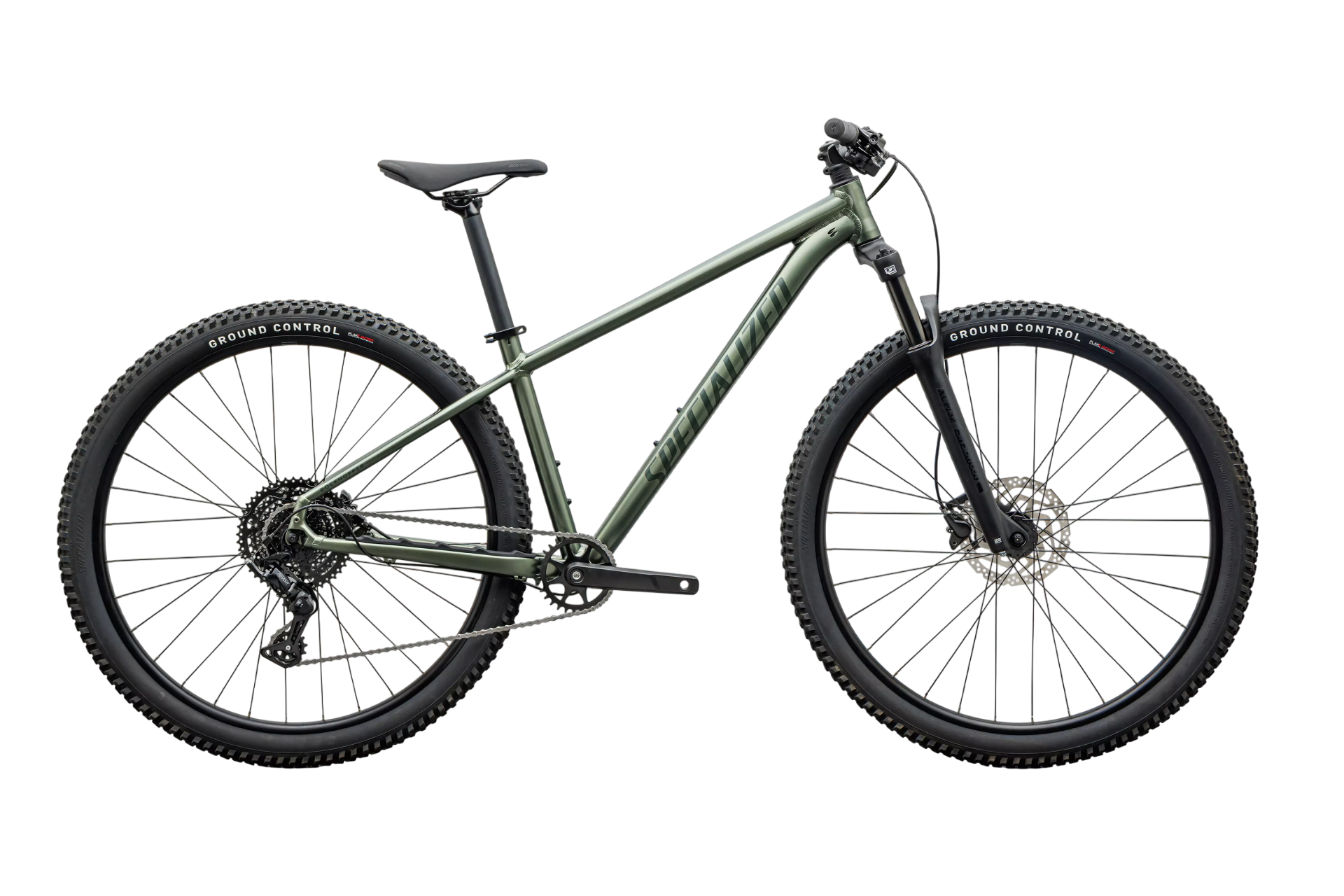 Specialized Rockhopper Sport - 27,5 Zoll - Diamant - 2027