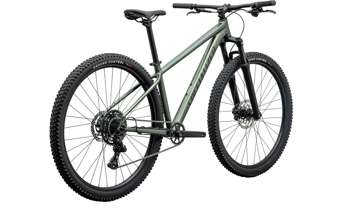 Specialized Rockhopper Sport - 27,5 Zoll - Diamant - 2027