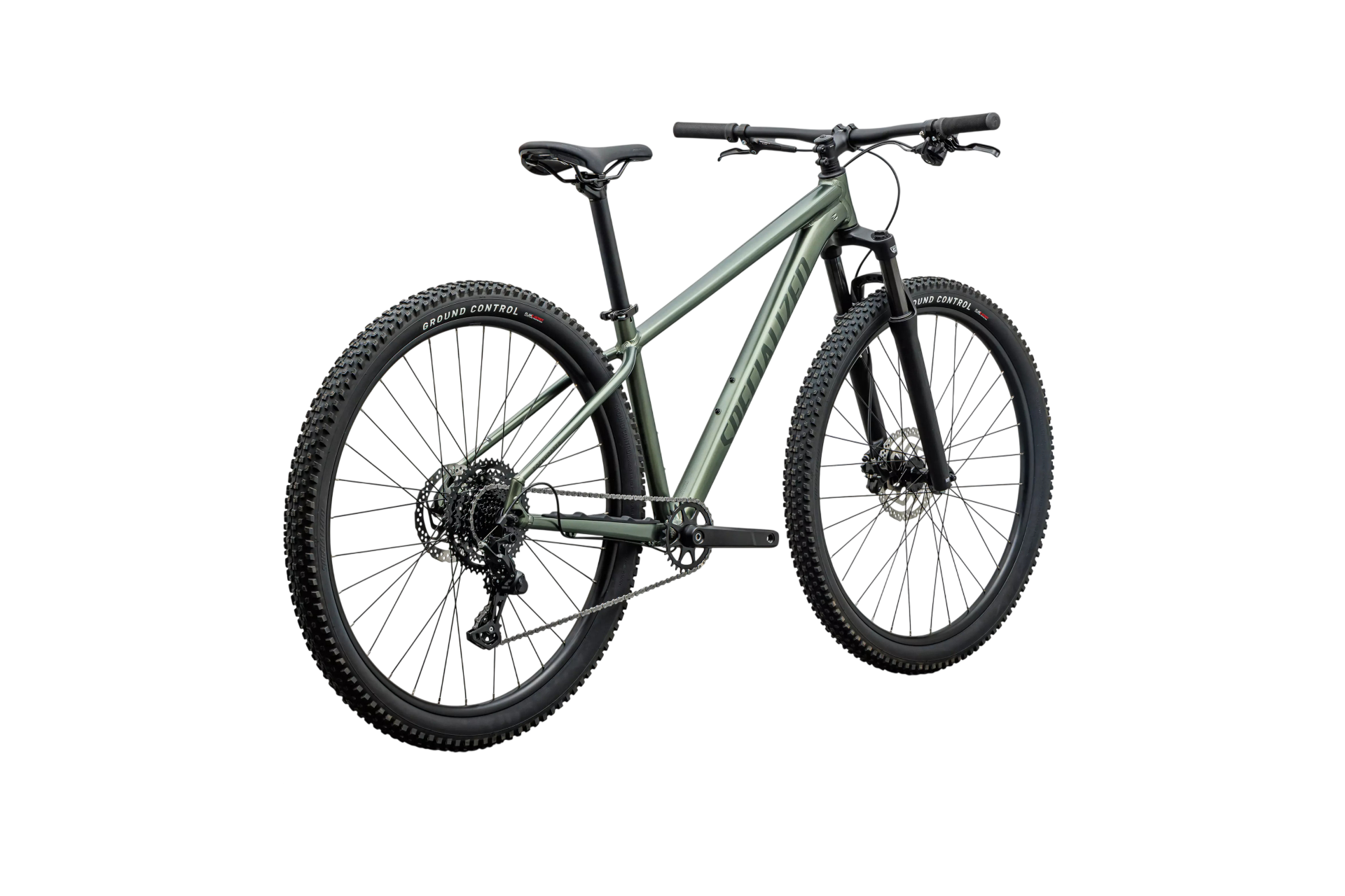 Specialized Rockhopper Sport - 27,5 Zoll - Diamant - 2027