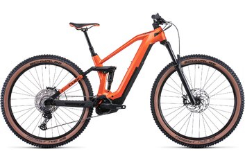 Carbon - E-Bike-Pedelec - Cube Stereo Hybrid 140 HPC Pro 625 - 625 Wh - 2022 - 27,5 Zoll - Fully