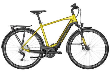 E-Bike-Pedelec - Bergamont E-Horizon Sport - 625 Wh - 2022 - 28 Zoll - Diamant
