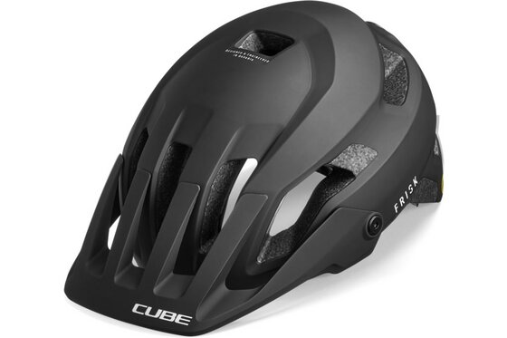 MTB Helme - Cube Frisk MIPS