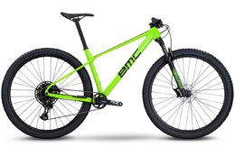 BMC Alpenchallenge AMP - BMC Twostroke AL One - 29 Zoll - Diamant