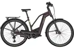 Bergamont E-Horizon Premium Expert Lady - 750 Wh - 28 Zoll - Trapez