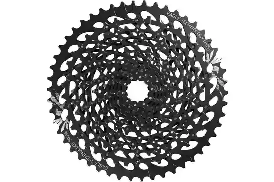 Kassetten Sale - SRAM Kassette XG-1275 10-50T, 12-fach