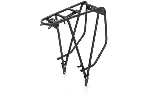 28 Zoll - Fahrrad-Gepäckträger - XLC Gepäckträger RP-R03 - 28 Zoll