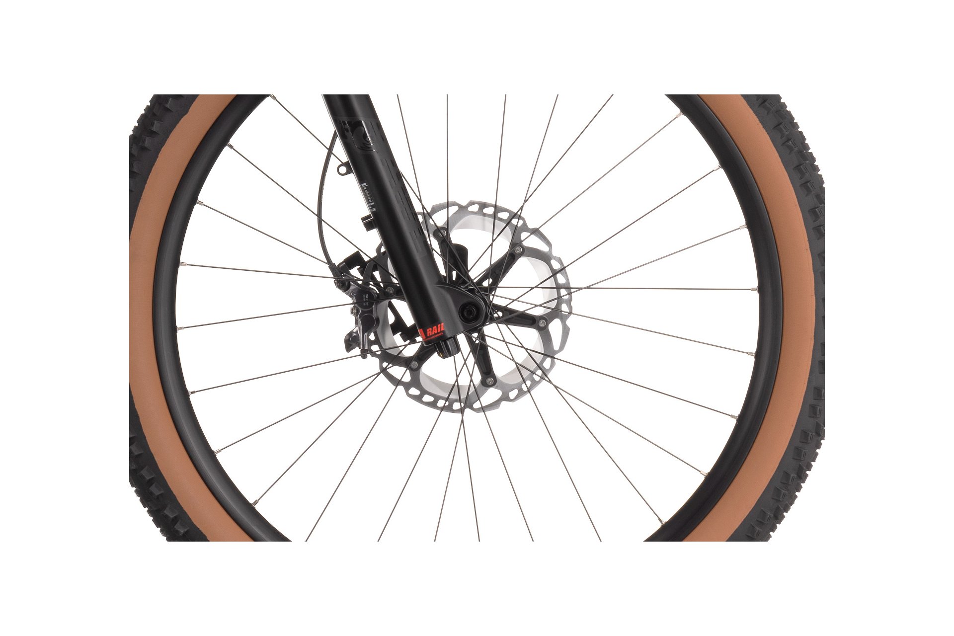 Cube Reaction Hybrid SLT 750 - 750 Wh - 27,5 Zoll - Tiefeinsteiger