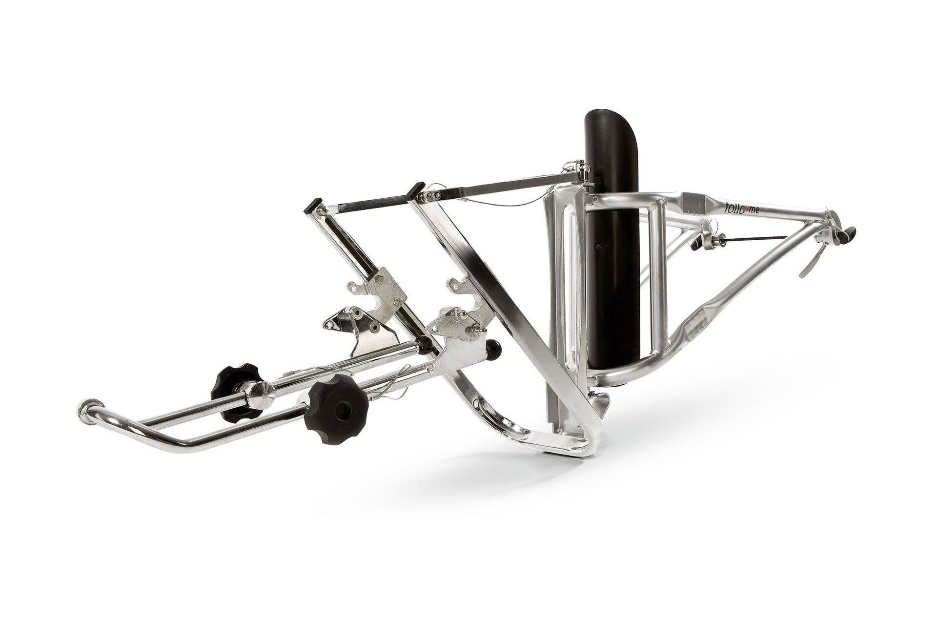 FOLLOWME Set Tandemkupplung