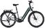 Kalkhoff Endeavour 7 Move + - 750 Wh - 27,5 Zoll - Tiefeinsteiger - 2024