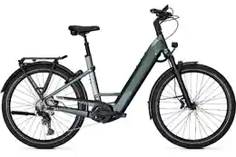 Kalkhoff Endeavour 7 Move + - 750 Wh - 27,5 Zoll - Tiefeinsteiger