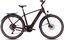 Cube Touring Hybrid Pro 625 - 625 Wh - 28 Zoll - Diamant - 2025