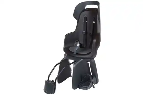 Kindersitze - Bobike GO Kindersitz 1P-B&uuml;gel - Rahmenmontage hinten