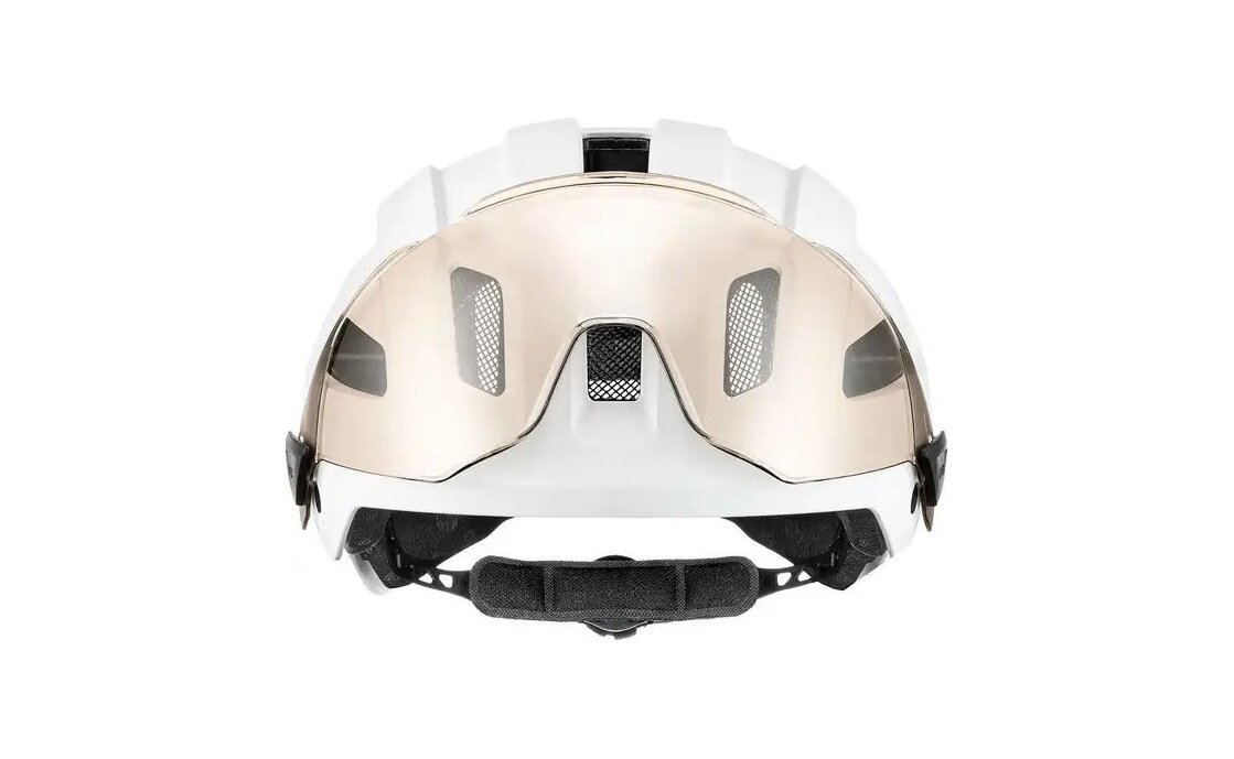 Uvex Stride Visor