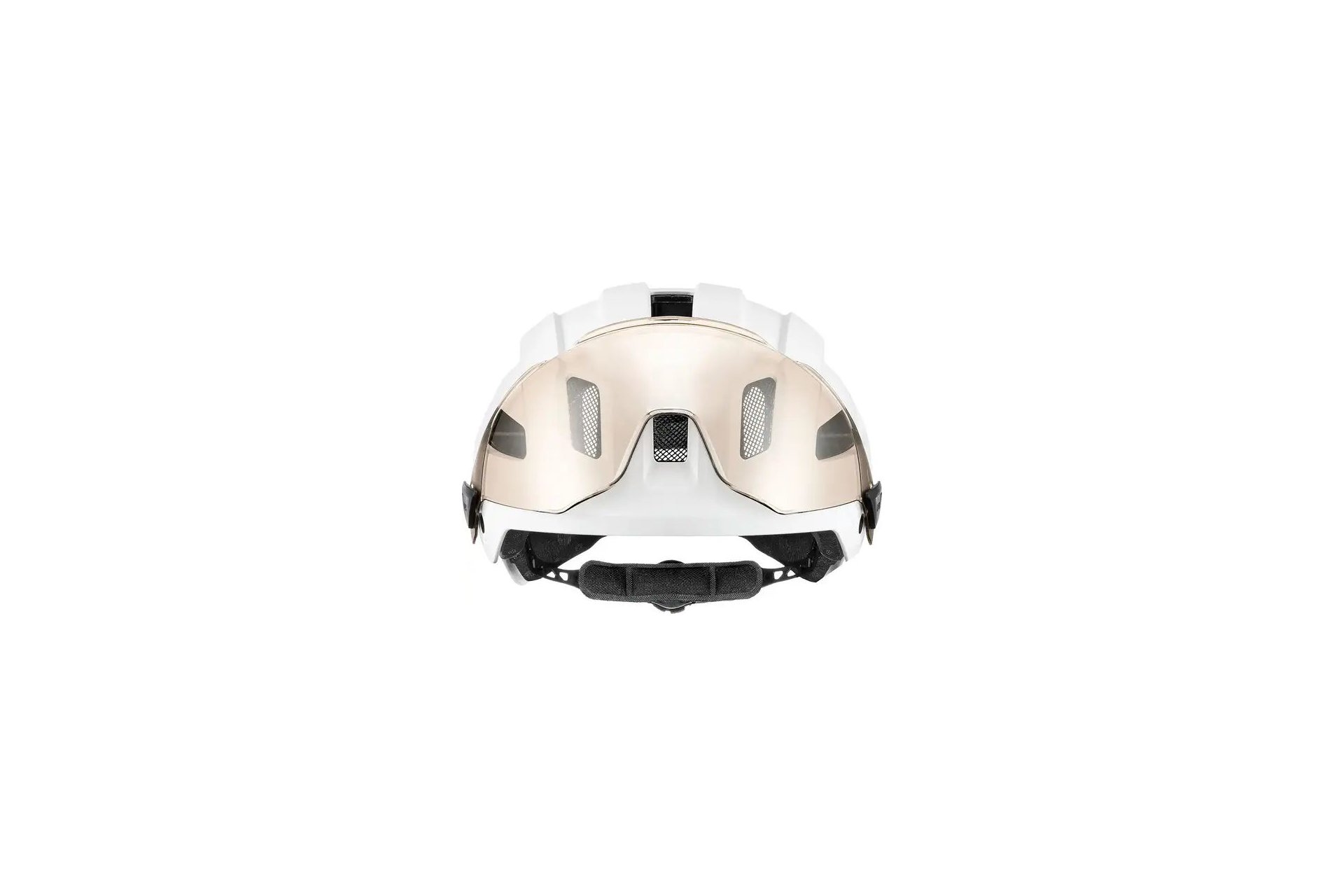Uvex Stride Visor