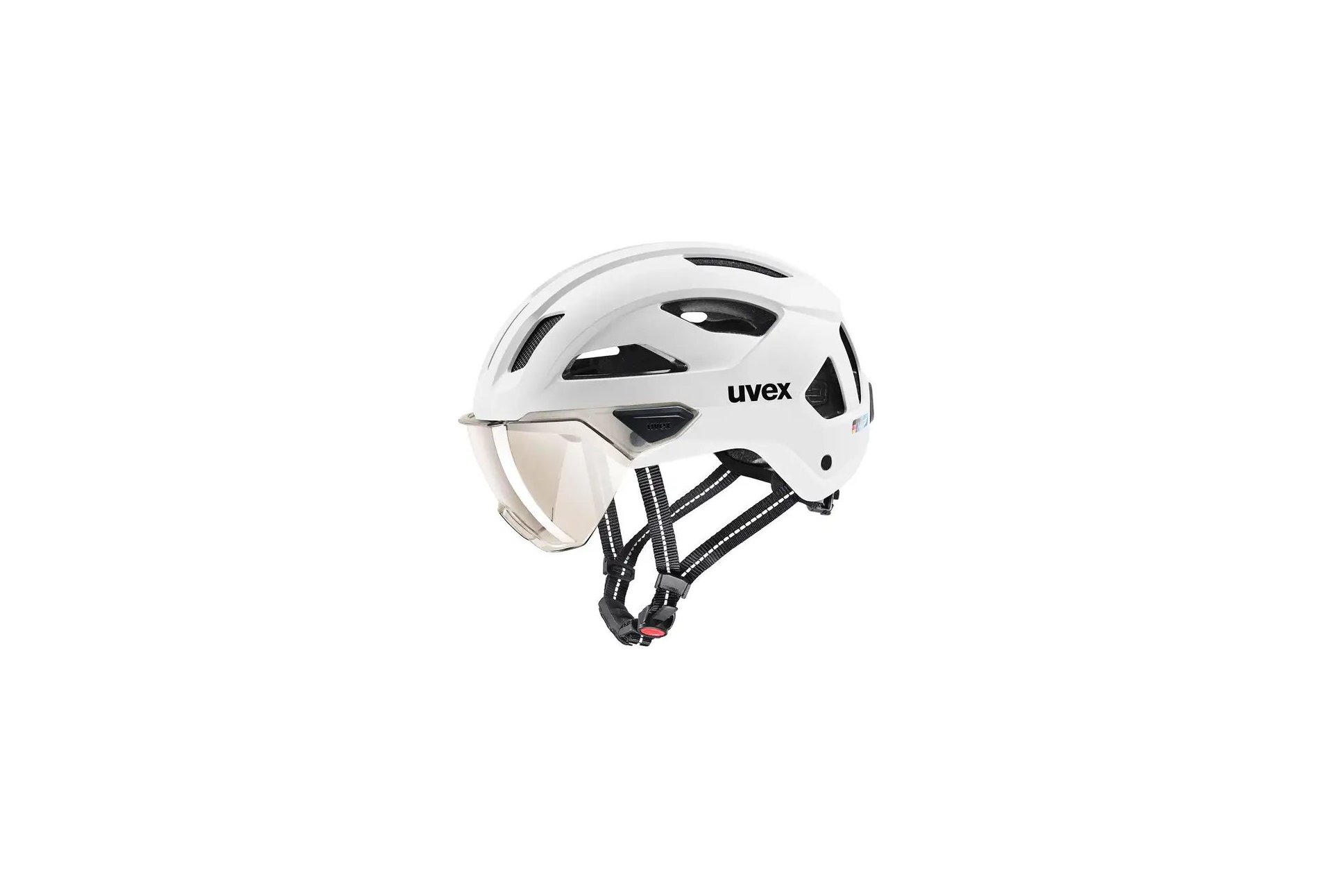 Uvex Stride Visor