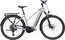 Hercules Futura HD I-11 LTD - 800 Wh - 28 Zoll - Trapez - 2026
