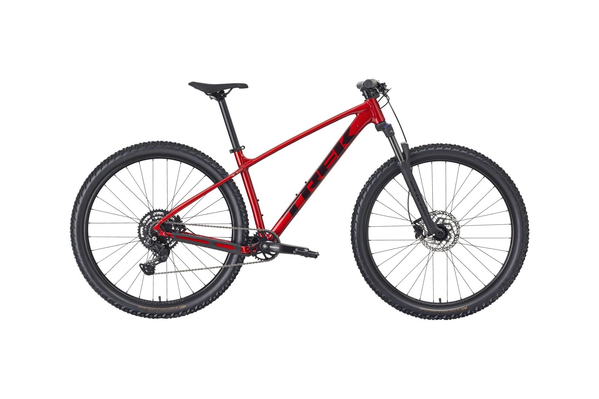 Trek Marlin 5 Gen 3 - 27,5 Zoll - Diamant - 2026
