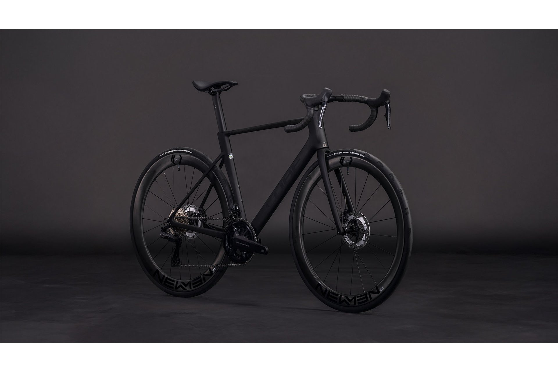 Cube Litening AIR C:68X Race - 28 Zoll - Diamant - 2026