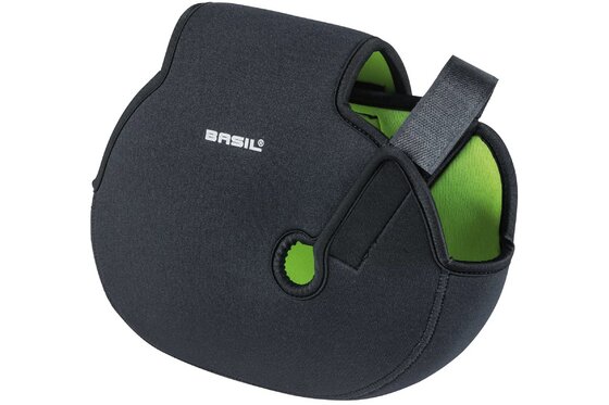 Basil - Basil Schutzh&uuml;lle Mittelmotor