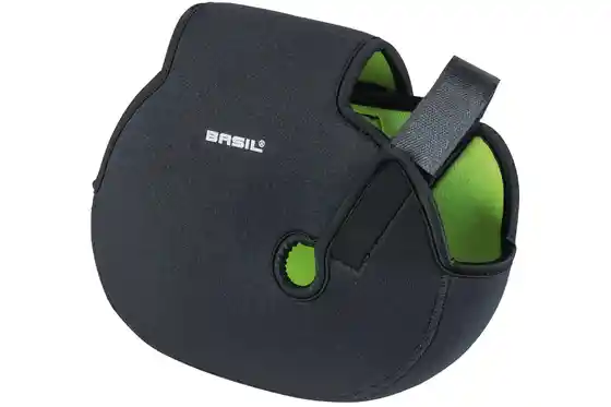 Fahrradteile - Basil Schutzhülle Mittelmotor