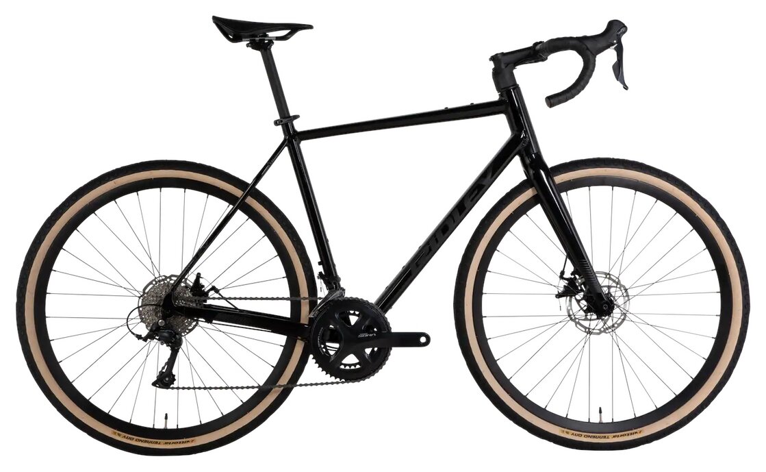 Ridley Kalazy - Shimano Sora - 28 Zoll - Diamant