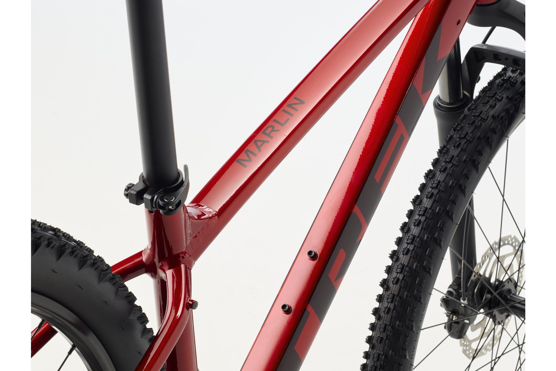 Trek Marlin 5 Gen 3 - 27,5 Zoll - Diamant - 2026