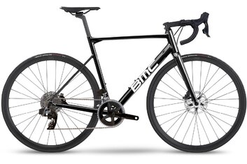Elektronische Schaltung - Rennräder - BMC Teammachine ALR One - 2023 - 28 Zoll - Diamant
