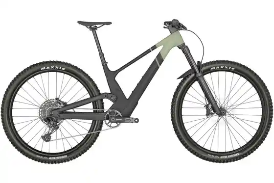 Enduro MTB - Scott Genius ST 920 - 29 Zoll - Fully